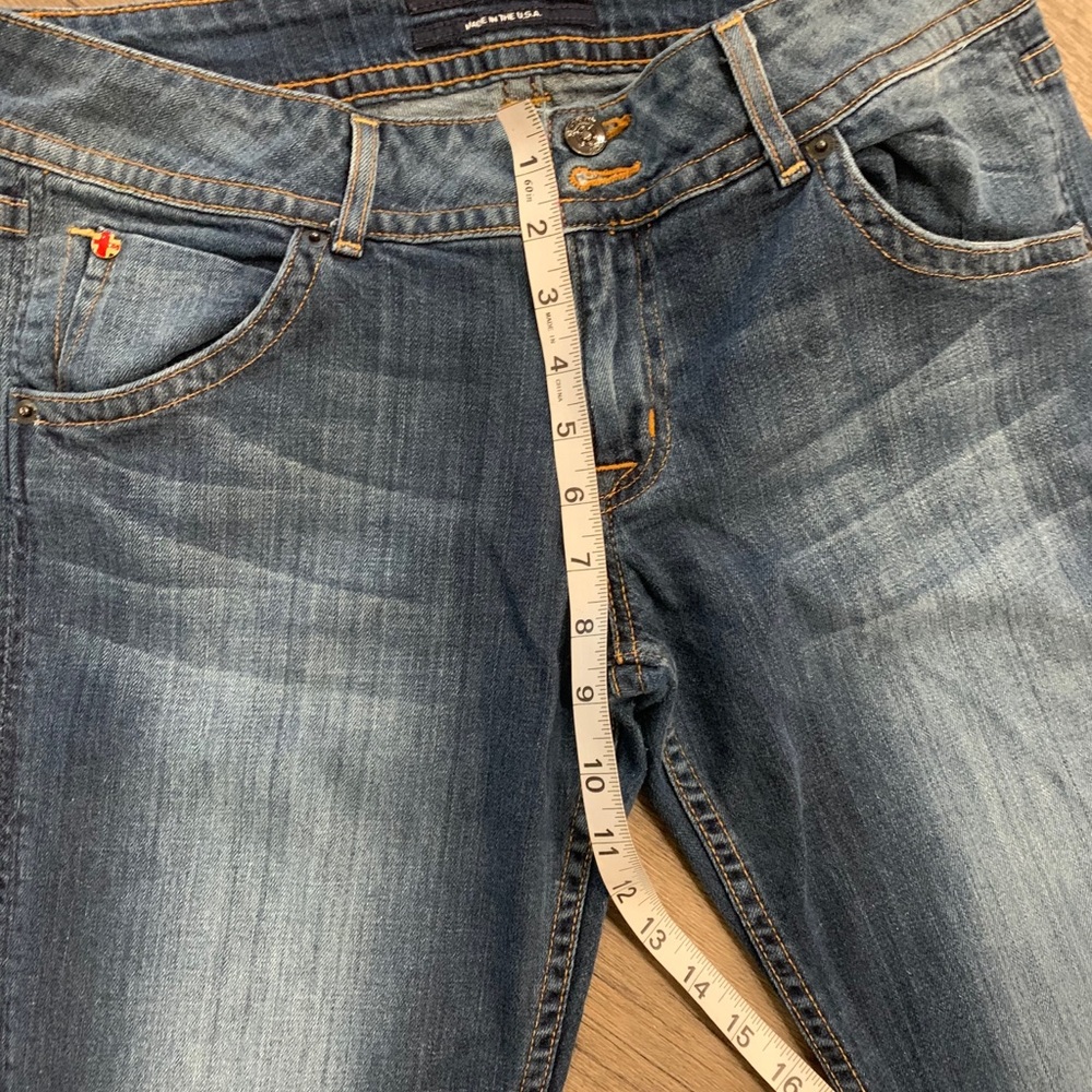 Hudson Jeans - Picture 4 of 12